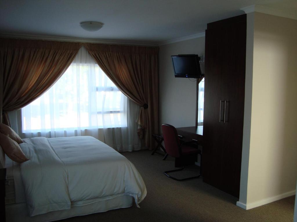 The Dondi Lodge Port Elizabeth Esterno foto