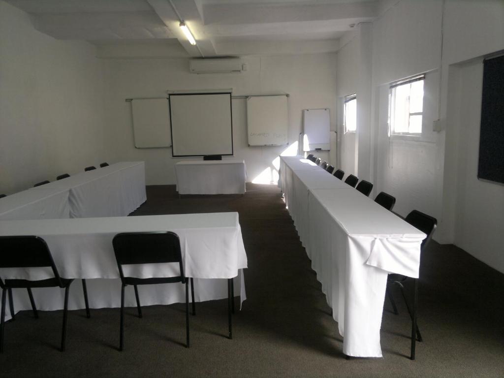 The Dondi Lodge Port Elizabeth Esterno foto
