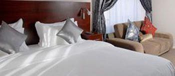 The Dondi Lodge Port Elizabeth Esterno foto
