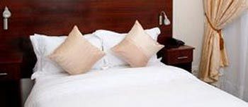 The Dondi Lodge Port Elizabeth Esterno foto