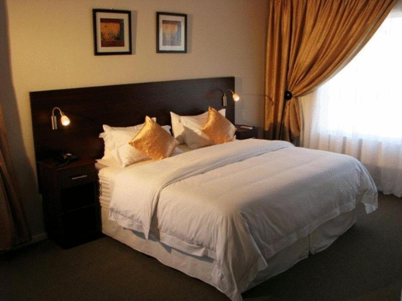 The Dondi Lodge Port Elizabeth Esterno foto