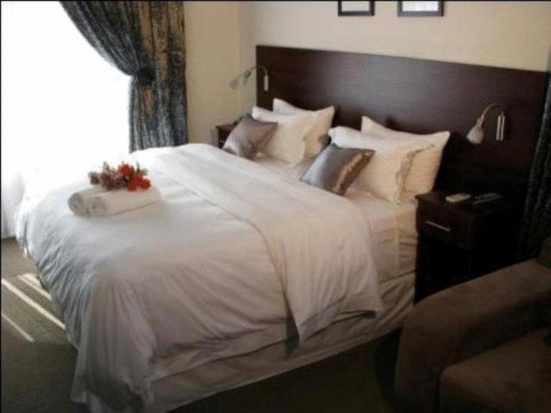 The Dondi Lodge Port Elizabeth Esterno foto